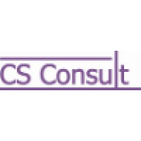 CS Consult Logo