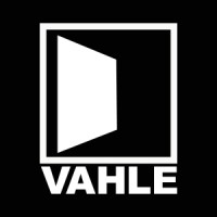 Vahle Door A/S Logo