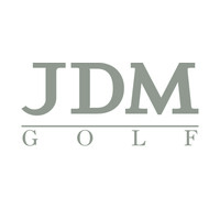 JDM Golf, LLC Logo