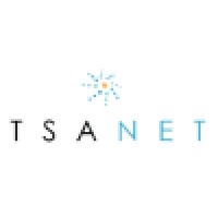 TSANet Logo