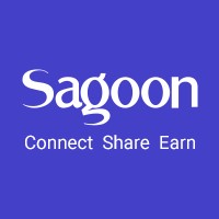 Sagoon Logo