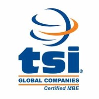 TSI Global Companies, LLC Logo