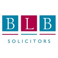 BLB Solicitors Logo