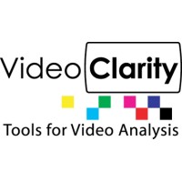 Video Clarity Logo