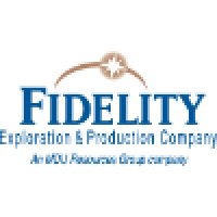 Fidelity Exploration and Production Company Logo