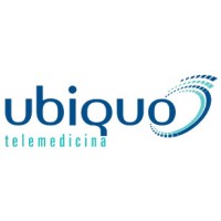 Ubiquo Telemedicina Logo