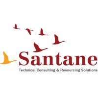 Santane Limited. Logo