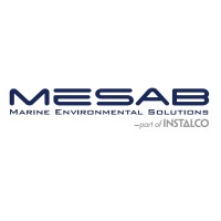M.E. Solutions AB (MESAB) Logo