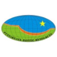 PT Stargate Pasific Resources (PTSPR) Logo