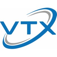 Videotex Systems Logo