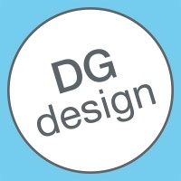 DGdesign Logo