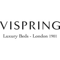 Vispring Ltd Logo