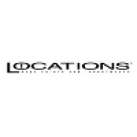 Locations Real Estate and Investments Logo