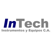 INTECH Instrumentos y Equipos C.A. Logo