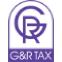 G & R TAX & FINANCIAL SERVICES INC Logo