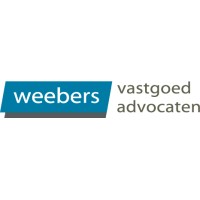 Weebers Vastgoed Advocaten Logo