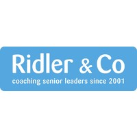 Ridler & Co. Limited Logo