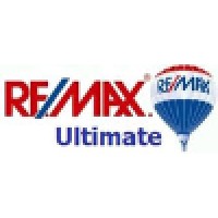 RE/MAX Ultimate Logo