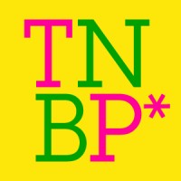 The New Business Partnership Logo