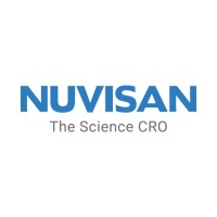 NUVISAN The Science CRO Logo
