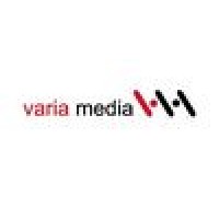 Varia Media GmbH Logo