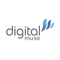 Digital Muse Logo