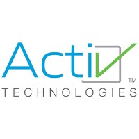 Activ Technologies, Inc. Logo