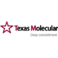 Texas Molecular Logo