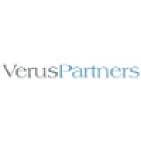 Verus Partners Logo
