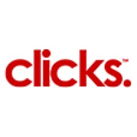 Clicks Marketing Logo
