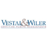 Vestal & Wiler, CPAs Logo
