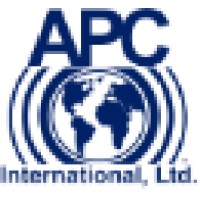 APC International Logo