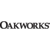Oakworks, Inc Logo