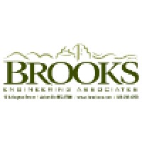 Brooks Engineering Associates Logo