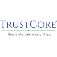 TrustCore Logo