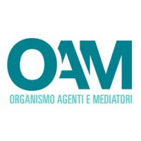 OAM Logo
