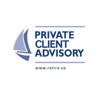 Private Client Advisory Logo