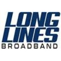 Long Lines Logo