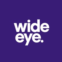 Wide Eye Logo