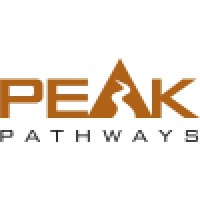 Peak Pathways LLC Logo