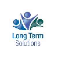 Long Term Solutions Logo