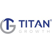 Titan Growth Logo