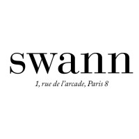 Swann Paris Logo