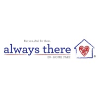 Always There In-Home Care Logo