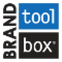 Brand Tool Box, Ltd. Logo