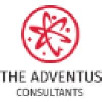 The Adventus Consultants Pte Ltd Logo