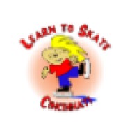 Learn to Skate Cincinnati, LLC Logo
