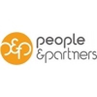 People & Partners Logo