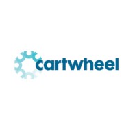 Cartwheel (is now ALTOURAGE) Logo