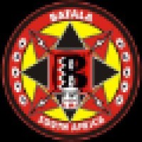 Batala Brazilian Percussion Group Logo